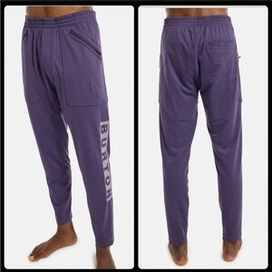 Burton Midweight Base Layer Stash Pants